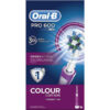 Elektrisk tandbørste Oral-B 600 Pro Lilla - Image 5