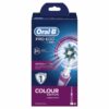 Elektrisk tandbørste Oral-B 600 Pro Lilla - Image 4