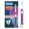 Elektrisk tandbørste Junior Oral-B D-16 - Image 2