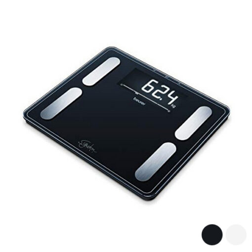 Digital badevægt Beurer BF140 200 Kg