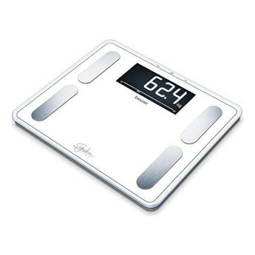 Digital badevægt Beurer BF140 200 Kg - Image 2