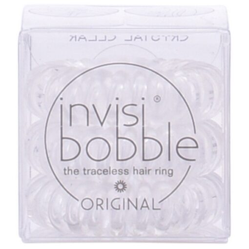 Hårelastikker Invisibobble