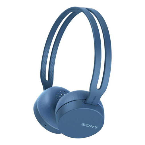 Bluetooth-hovedtelefoner Sony WH-CH400 USB - Image 2