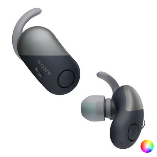 Bluetooth hovedtelefoner Sony WFSP700N TWS