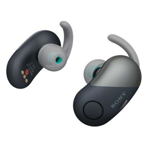 Bluetooth hovedtelefoner Sony WFSP700N TWS - Image 4
