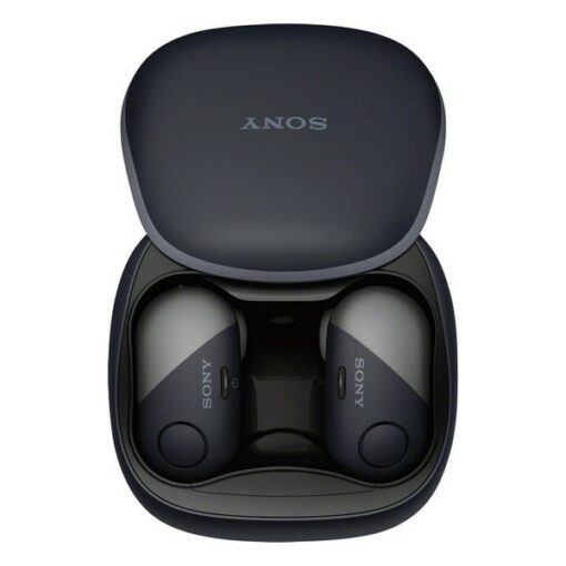 Bluetooth hovedtelefoner Sony WFSP700N TWS - Image 6
