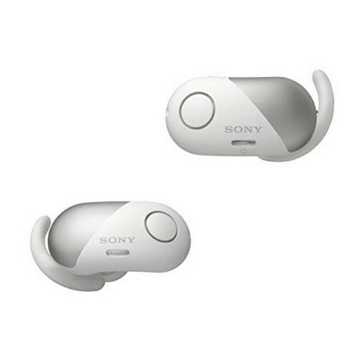 Bluetooth hovedtelefoner Sony WFSP700N TWS - Image 7