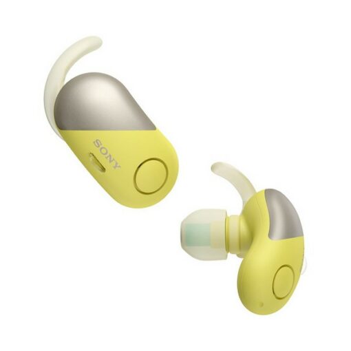 Bluetooth hovedtelefoner Sony WFSP700N TWS - Image 9