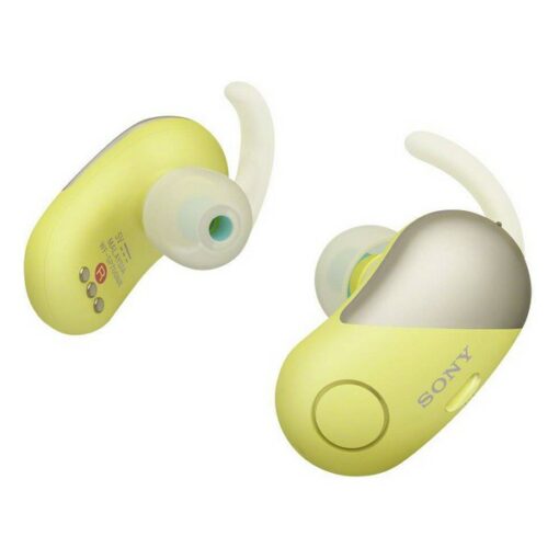 Bluetooth hovedtelefoner Sony WFSP700N TWS - Image 10