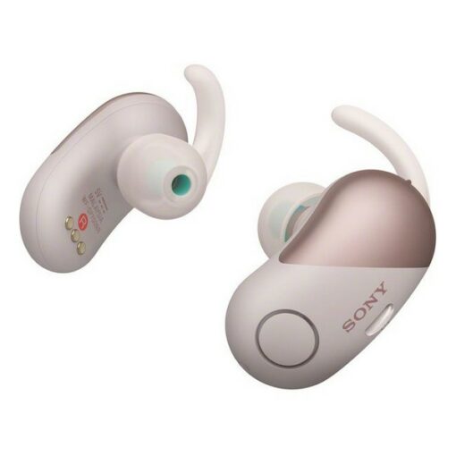 Bluetooth hovedtelefoner Sony WFSP700N TWS - Image 11
