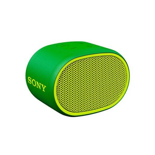 Trådløs Bluetooth højttaler Sony SRS-XB01 - Image 5