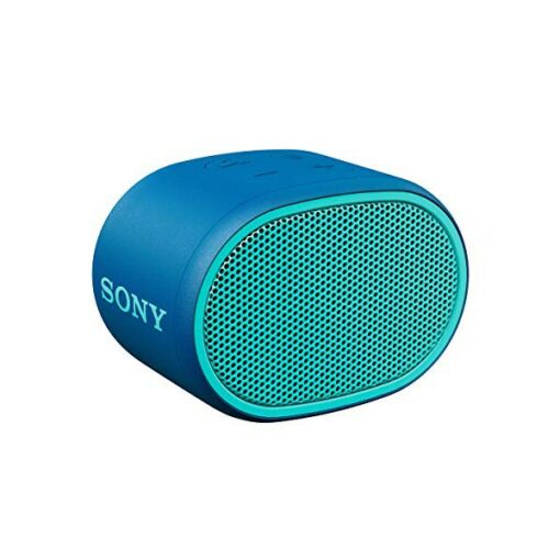 Trådløs Bluetooth højttaler Sony SRS-XB01 - Image 4