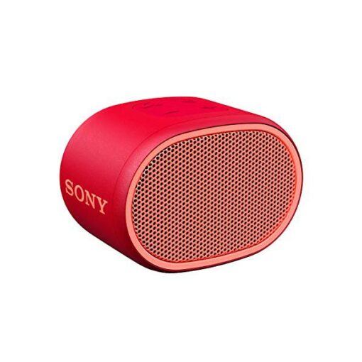Trådløs Bluetooth højttaler Sony SRS-XB01 - Image 3