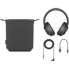 Bluetooth-hovedtelefoner Sony WH-XB900N 101 dB - Image 3