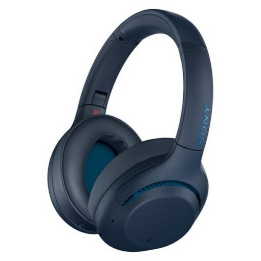 Bluetooth-hovedtelefoner Sony WH-XB900N 101 dB - Image 9