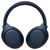 Bluetooth-hovedtelefoner Sony WH-XB900N 101 dB - Image 10