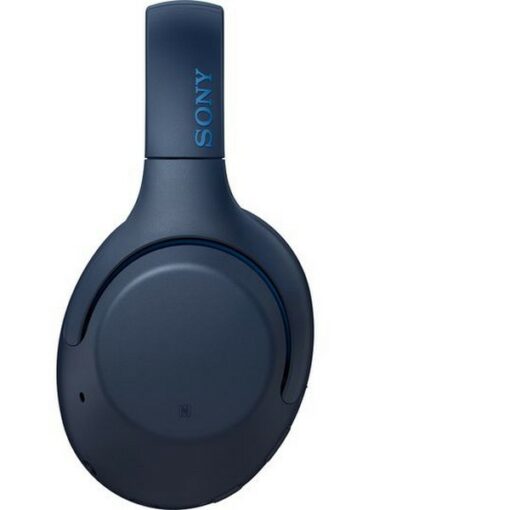 Bluetooth-hovedtelefoner Sony WH-XB900N 101 dB - Image 11
