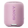 Bærbare Bluetooth-højttalere Sony SRSXB12 - Image 2