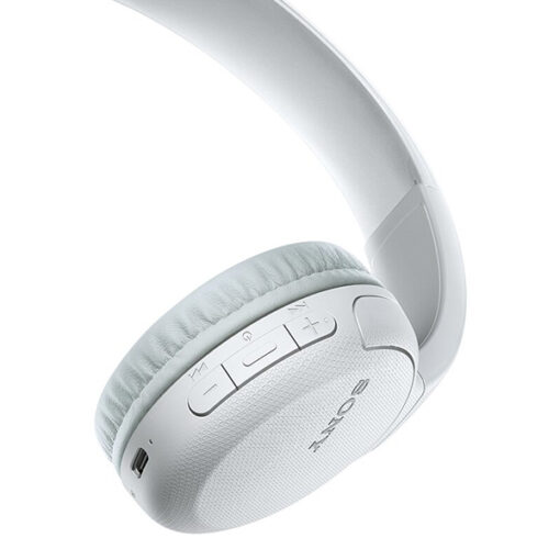 Bluetooth-hovedtelefoner Sony WHCH510 - Image 8