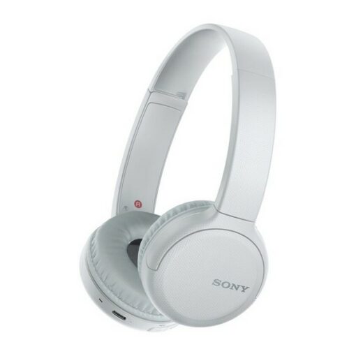 Bluetooth-hovedtelefoner Sony WHCH510 - Image 11