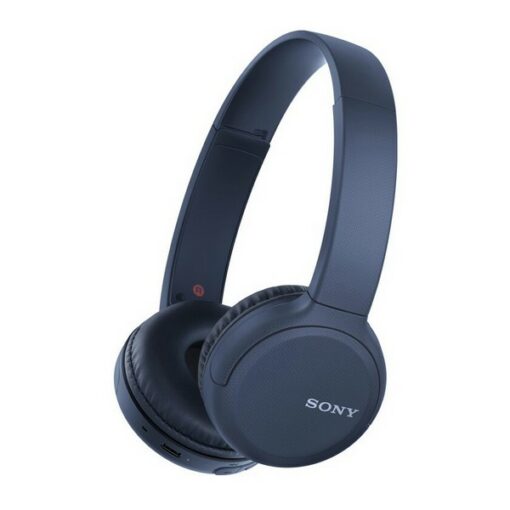 Bluetooth-hovedtelefoner Sony WHCH510 - Image 12