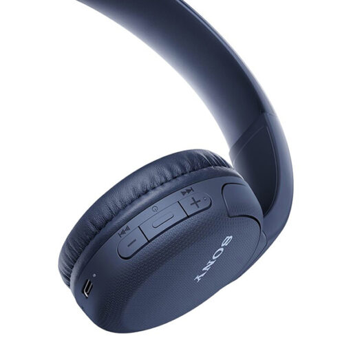 Bluetooth-hovedtelefoner Sony WHCH510 - Image 14