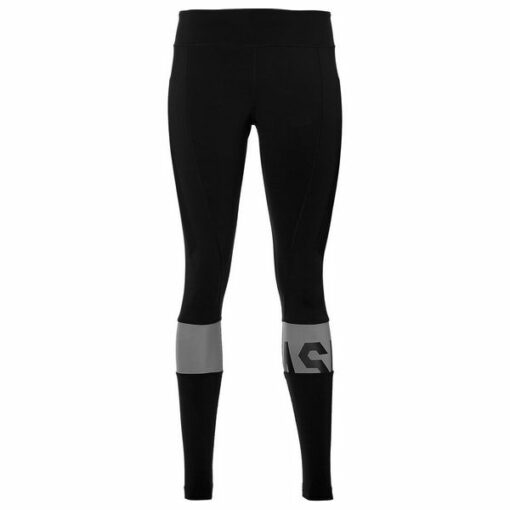 Sport leggins til kvinder Asics Color Block Tight