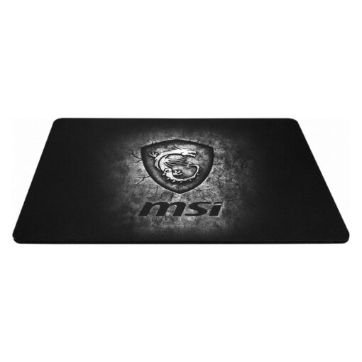 Gaming-musemåtte MSI GD20 Sort (32 X 22 cm) - Image 2