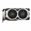 Gaming-grafikkort MSI NVIDIA RTX 2080 8 GB GDDR6 - Image 7