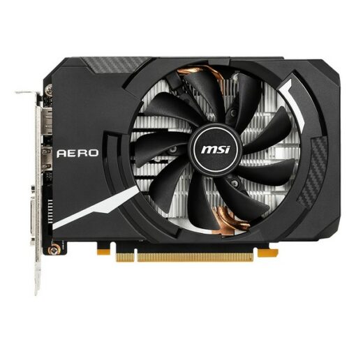 Gaming-grafikkort MSI NVIDIA GTX 1660 Super 6 GB GDDR6 - Image 4
