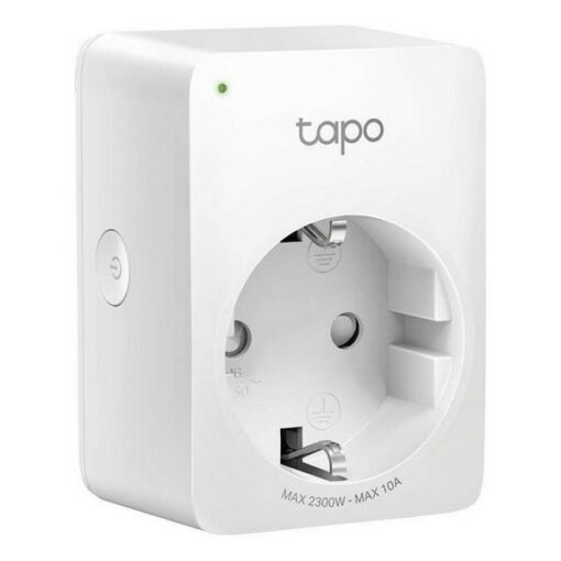 Smart-stik TP-Link Tapo P100 2300W Hvid