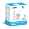 Smart-stik TP-Link Tapo P100 2300W Hvid - Image 2