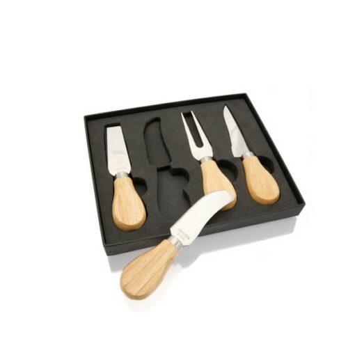 Osteknivene (4 pcs) 143440