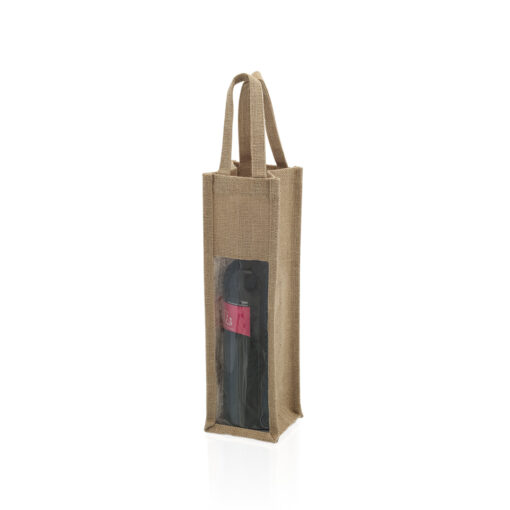 Taske til vinflaske (75 cl) 143480