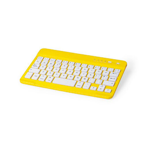 Trådløst tastatur Bluetooth 144935 - Image 6