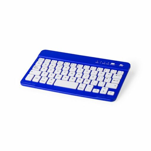 Trådløst tastatur Bluetooth 144935 - Image 5