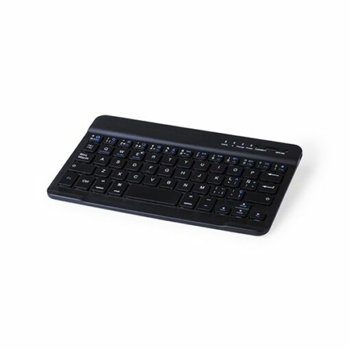 Trådløst tastatur Bluetooth 144935 - Image 3
