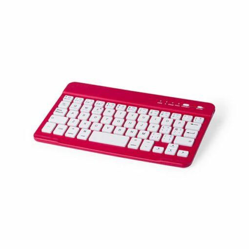 Trådløst tastatur Bluetooth 144935 - Image 2