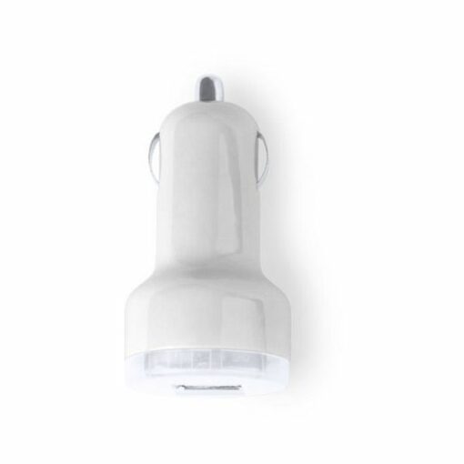 USB billader med 2 porte 2100 mAh 144950 - Image 5