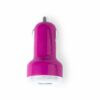 USB billader med 2 porte 2100 mAh 144950 - Image 4