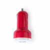 USB billader med 2 porte 2100 mAh 144950 - Image 2