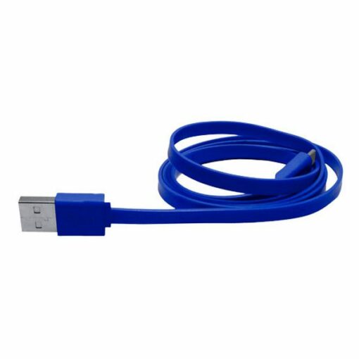 USB-kabel til Micro USB (50 cm) 144952 - Image 7