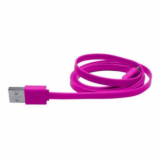 USB-kabel til Micro USB (50 cm) 144952 - Image 5