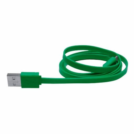 USB-kabel til Micro USB (50 cm) 144952 - Image 2
