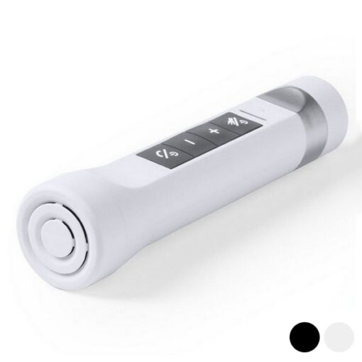 Bluetooth højttaler Power Bank 2200 mAh 3W 145530