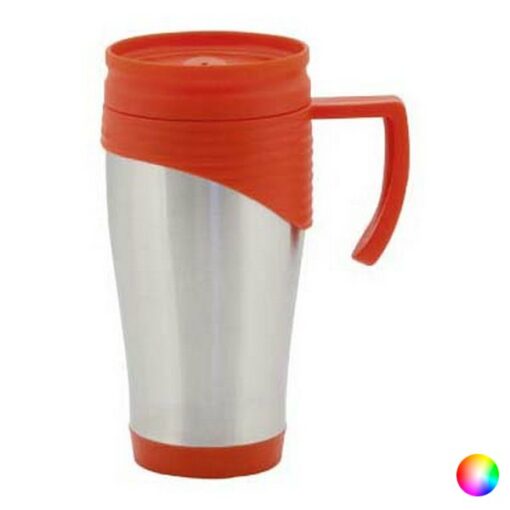 Kop med låg (450 ml) 144163