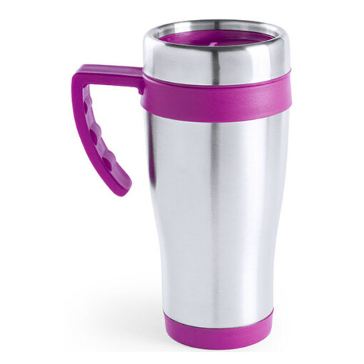 Beholder med Låg og Doseringsdispenser (450 ml) 145101 - Image 5