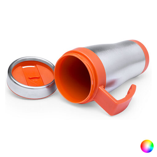 Beholder med Låg og Doseringsdispenser (450 ml) 145101