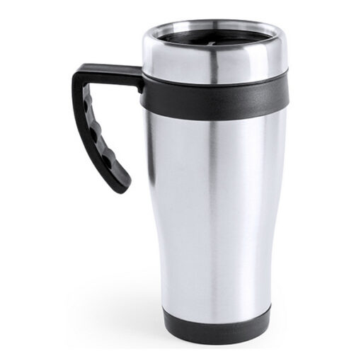 Beholder med Låg og Doseringsdispenser (450 ml) 145101 - Image 4