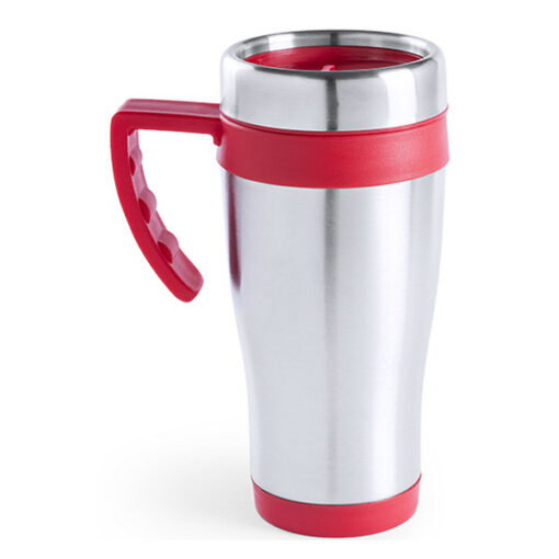 Beholder med Låg og Doseringsdispenser (450 ml) 145101 - Image 3
